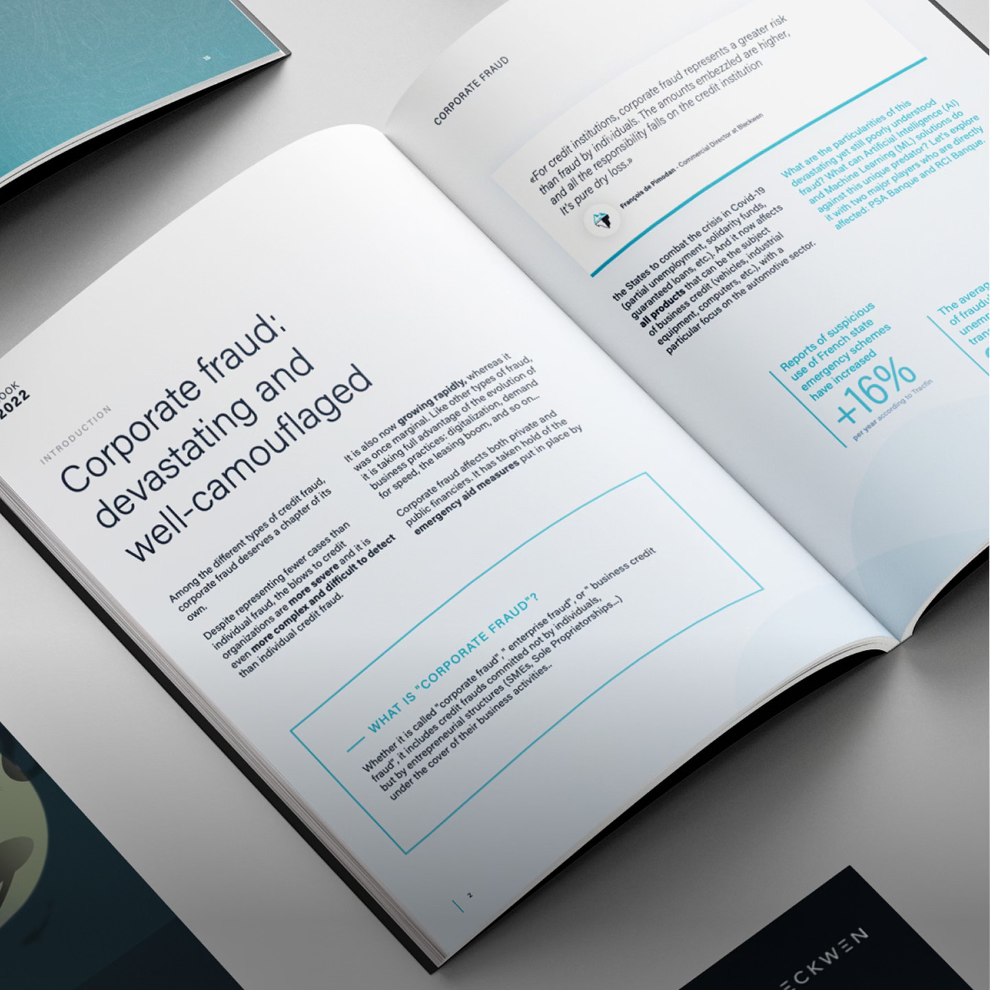 Logo design for the brand Redo on green gradient background